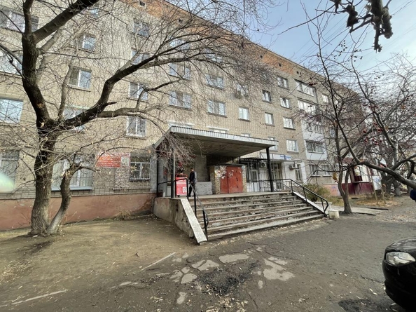 
   Продам комнату, 12.4 м², 10 лет Октября ул, 145А

. Фото 17.