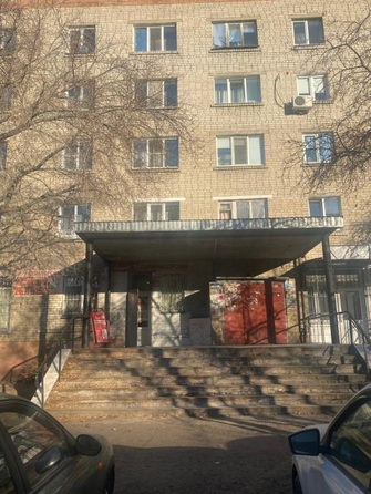 
   Продам комнату, 12.4 м², 10 лет Октября ул, 145А

. Фото 18.