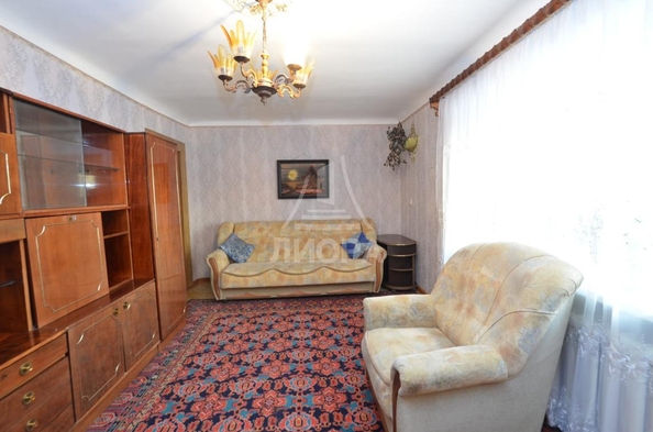 
   Продам 3-комнатную, 55.2 м², Химиков ул, 4

. Фото 3.