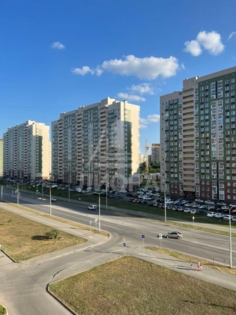 
   Продам 1-комнатную, 33.6 м², Крупской ул, 14

. Фото 10.