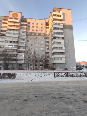 
   Продам 1-комнатную, 38 м², Иркутская ул, 3

. Фото 16.