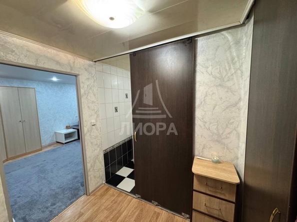 
   Продам 1-комнатную, 33 м², Мира пр-кт, 161Г

. Фото 4.