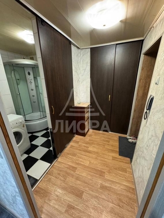 
   Продам 1-комнатную, 33 м², Мира пр-кт, 161Г

. Фото 13.