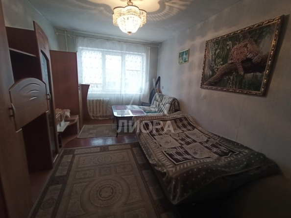 
   Продам 2-комнатную, 47.6 м², Масленникова ул, 9Б

. Фото 4.