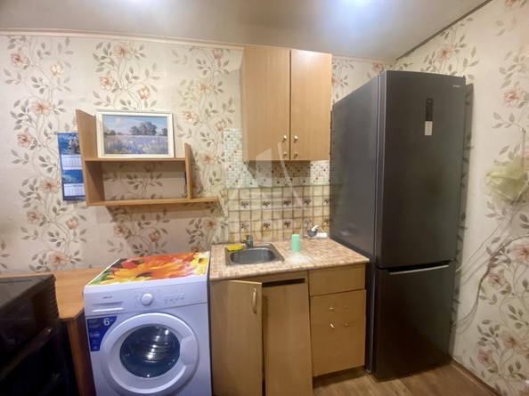 
   Продам комнату, 15 м², 19 Партсъезда ул, 34/1

. Фото 4.