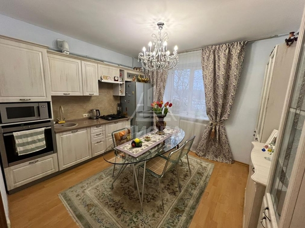 
   Продам 1-комнатную, 48.8 м², Физкультурная ул, 6к1

. Фото 1.