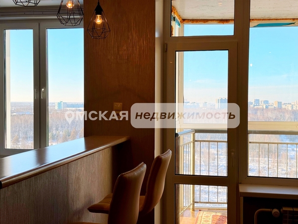 
   Продам 1-комнатную, 48 м², Комарова пр-кт, 17/3

. Фото 4.