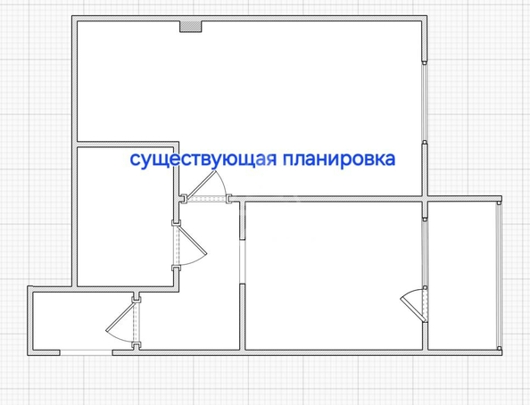 
   Продам 1-комнатную, 32 м², Линия 8-я ул, 94

. Фото 3.