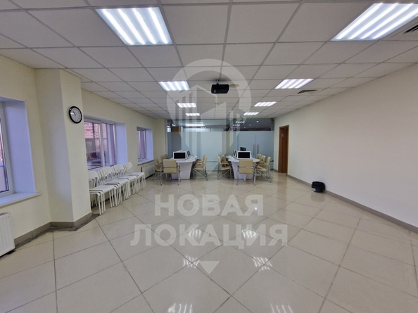 
   Сдам офис, 2500 м², Дианова ул, 39

. Фото 11.