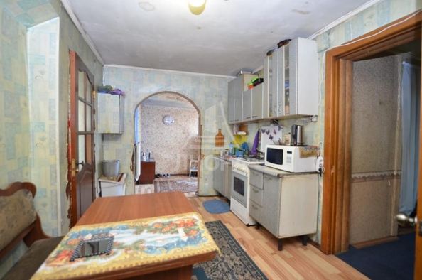 
   Продам дом, 75.3 м², Омск

. Фото 11.