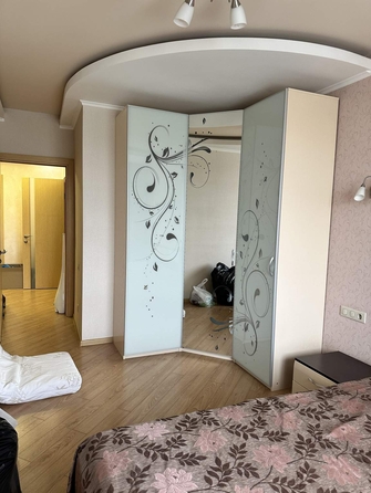 
  Сдам в аренду 2-комнатную квартиру, 60 м², Омск

. Фото 8.