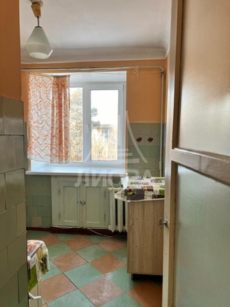 
   Продам 2-комнатную, 45.6 м², Багратиона ул, 29Е

. Фото 6.