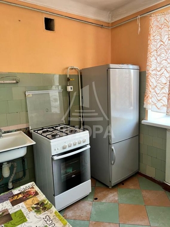 
   Продам 2-комнатную, 45.6 м², Багратиона ул, 29Е

. Фото 9.