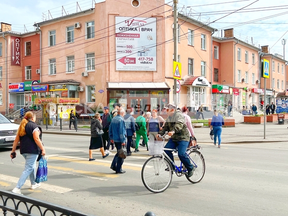 
   Сдам помещение свободного назначения, 11 м², Лобкова ул, 3

. Фото 2.