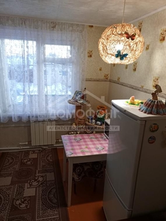 
   Продам 3-комнатную, 63.2 м², Комсомольская ул, 9

. Фото 5.