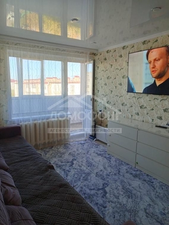 
   Продам 2-комнатную, 50 м², Мира ул (Майский п), 2

. Фото 6.