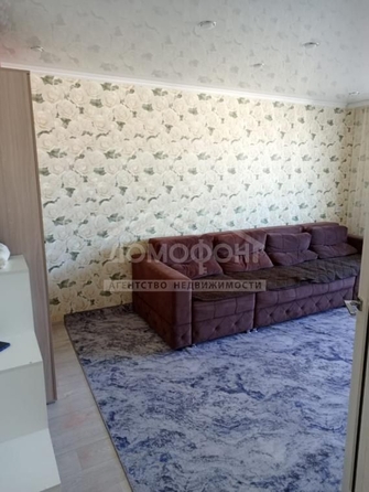 
   Продам 2-комнатную, 50 м², Мира ул (Майский п), 2

. Фото 7.