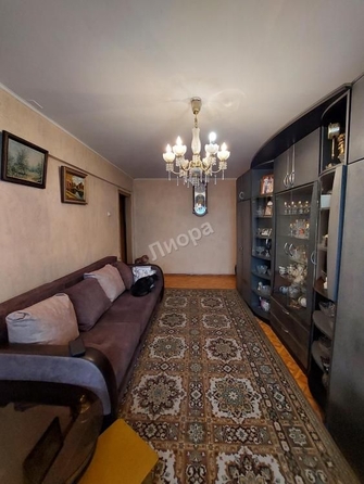 
   Продам 3-комнатную, 48.6 м², Марьяновская 19-я ул, 42к2

. Фото 8.