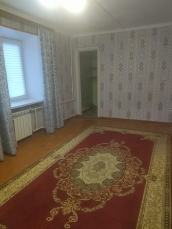 
   Продам 1-комнатную, 30.7 м², Спортивный проезд, 8

. Фото 4.