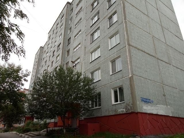 
   Продам 1-комнатную, 38 м², Туполева ул, 3

. Фото 1.