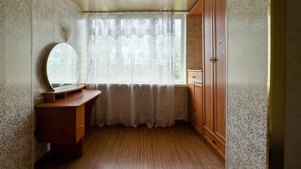 
   Продам 3-комнатную, 58.4 м², Менделеева пр-кт, 1

. Фото 3.