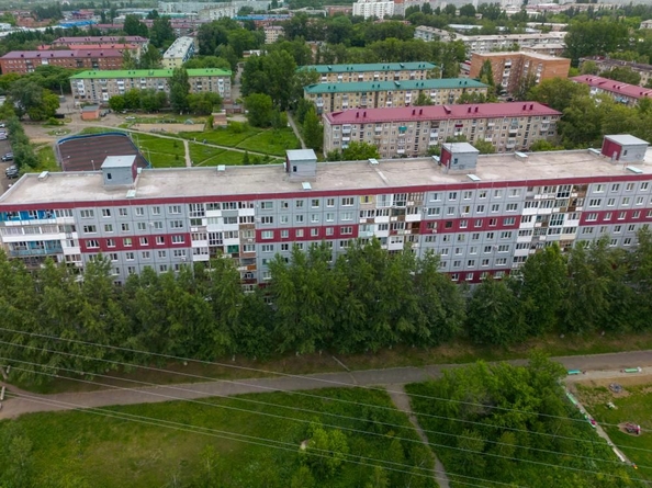 
   Продам 3-комнатную, 58.4 м², Менделеева пр-кт, 1

. Фото 9.