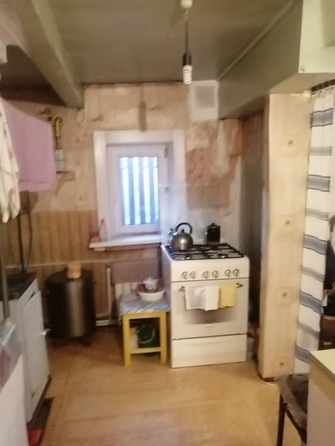 
   Продам дом, 44 м², Омск

. Фото 2.