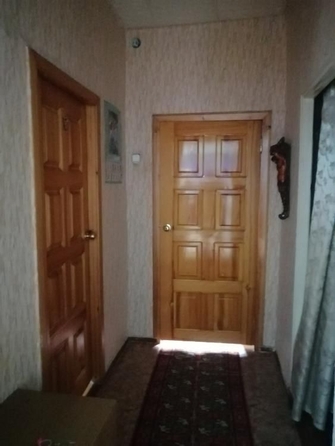 
   Продам дом, 58.3 м², Омск

. Фото 5.