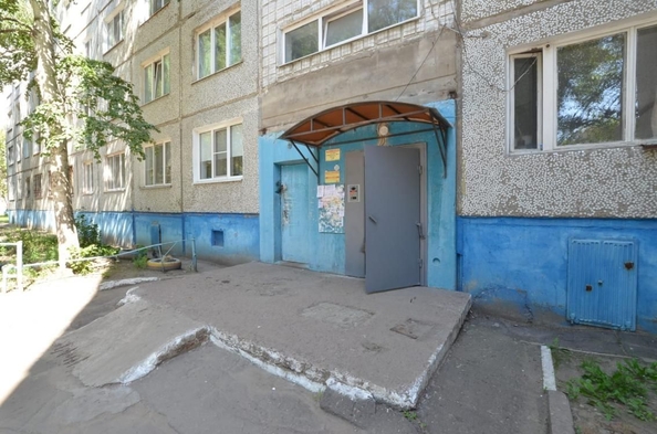 
   Продам 1-комнатную, 29.7 м², Энергетиков (Большие Поля п.) ул, 66А

. Фото 1.