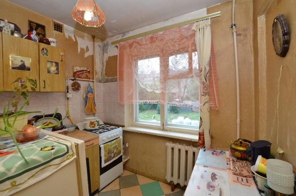 
   Продам 2-комнатную, 46.2 м², Глинки ул, 1А

. Фото 2.