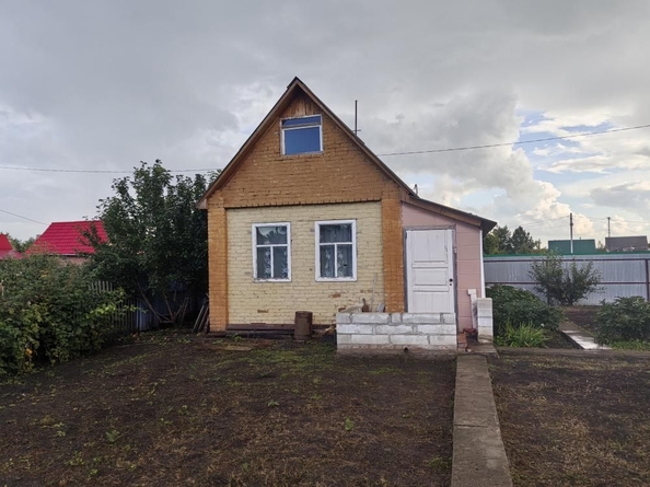 
   Продам дом, 40 м², Омск

. Фото 7.