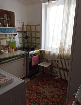 
   Продам 3-комнатную, 49.2 м², Взлетная ул, 3Б

. Фото 2.