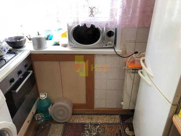 
   Продам 2-комнатную, 41 м², Маршала Жукова ул, 152А

. Фото 7.