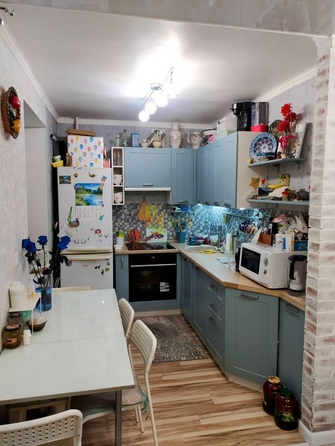 
   Продам 3-комнатную, 60 м², Кемеровская ул, 22

. Фото 4.