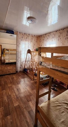 
   Продам дом, 58 м², Омск

. Фото 3.