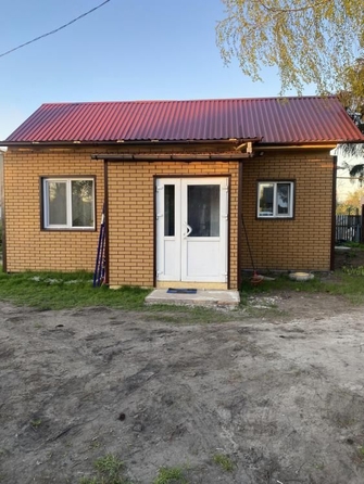 
   Продам дом, 38 м², Омск

. Фото 9.