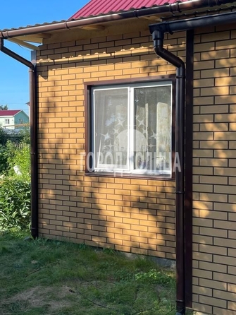 
   Продам дом, 38 м², Омск

. Фото 10.