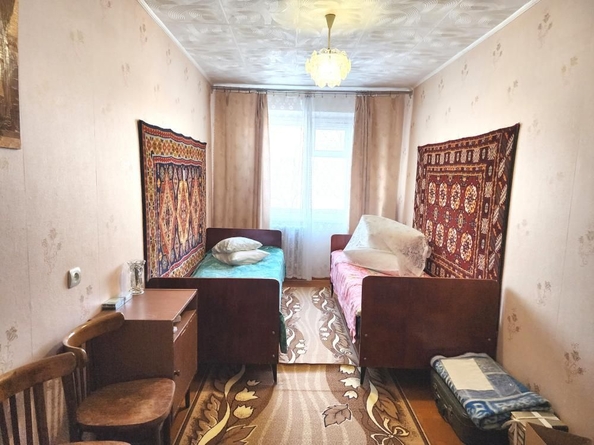 
   Продам 2-комнатную, 46 м², Дианова ул, 7Г

. Фото 3.