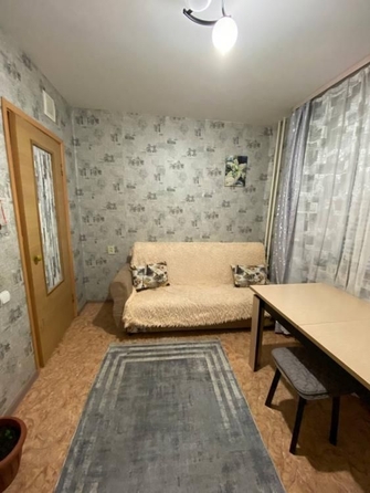 
   Продам 1-комнатную, 37.1 м², Амурский 2-й проезд, 4к1

. Фото 4.