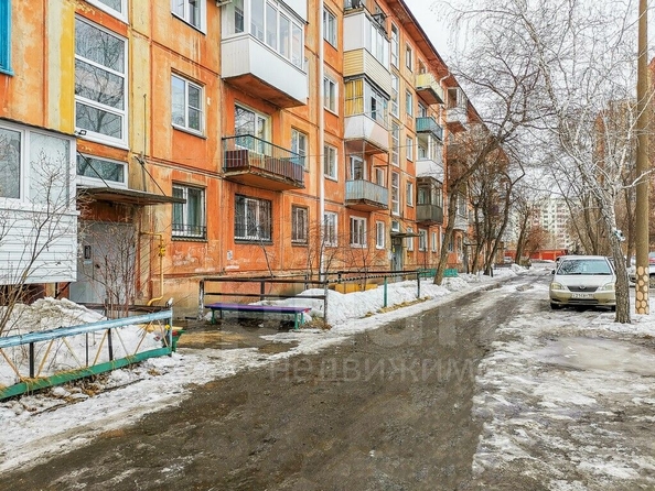 
   Продам 3-комнатную, 60 м², Транспортная 4-я ул, 12

. Фото 1.