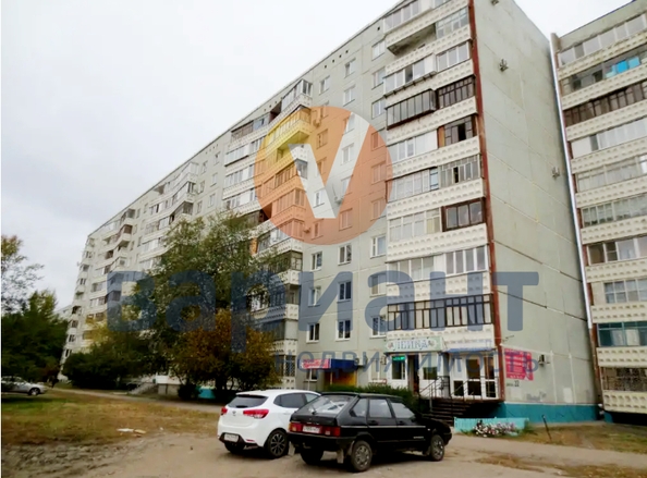 
   Продам 3-комнатную, 65 м², Дианова ул, 22

. Фото 1.