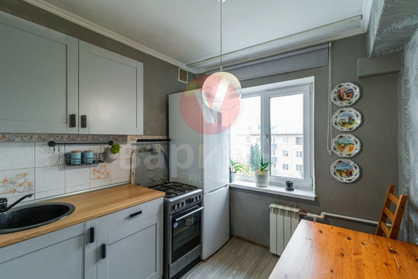 
   Продам 2-комнатную, 42 м², Нефтезаводская ул, 36Д

. Фото 5.