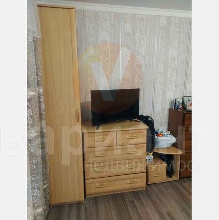 
   Продам 1-комнатную, 36 м², Чередовая 10-я ул, 21

. Фото 7.