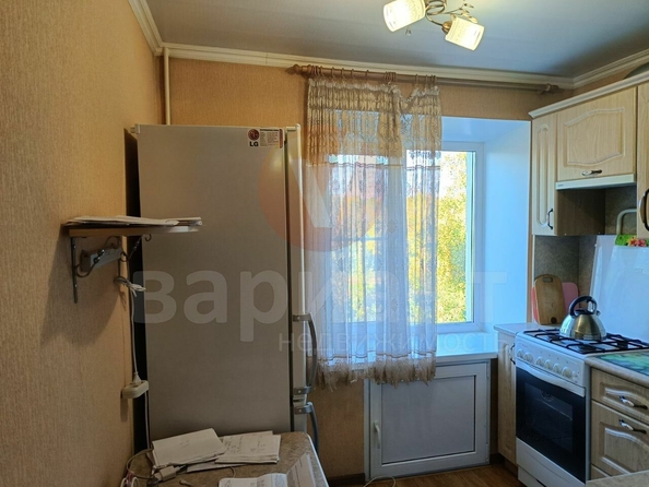 
   Продам 2-комнатную, 44 м², Челюскинцев 1-й проезд, 83В

. Фото 6.