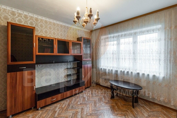 
   Продам 1-комнатную, 34 м², Космический пер, 18Ак3

. Фото 9.