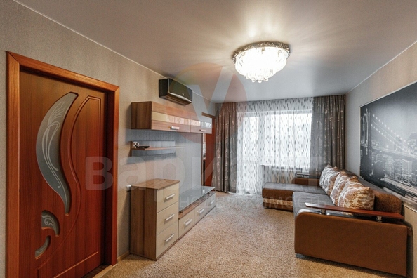 
   Продам 1-комнатную, 37 м², Рокоссовского ул, 12/3

. Фото 6.