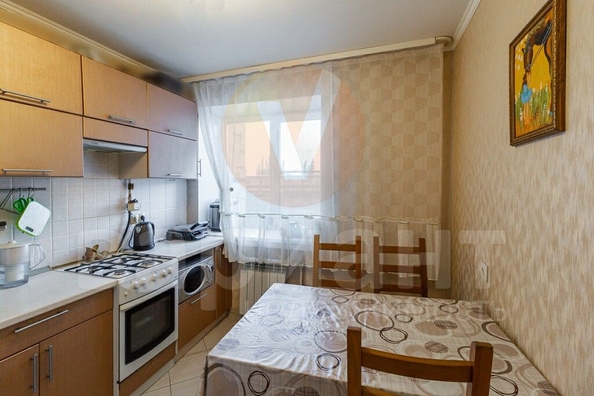 
   Продам 4-комнатную, 71 м², Масленникова ул, 64

. Фото 6.