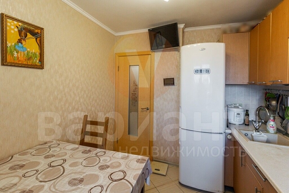 
   Продам 3-комнатную, 71 м², Масленникова ул, 64

. Фото 3.