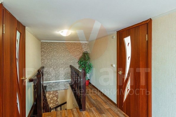 
   Продам дом, 100 м², Омск

. Фото 5.