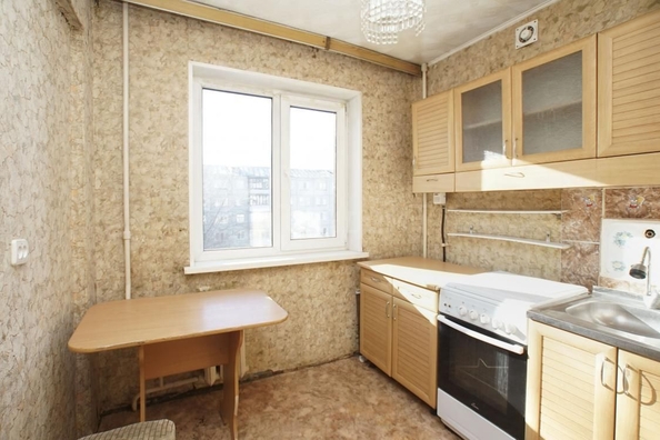 
   Продам 2-комнатную, 44.6 м², Семиреченская ул, 134

. Фото 4.